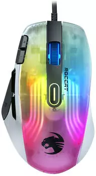 Roccat Kone XP wei&szlig;