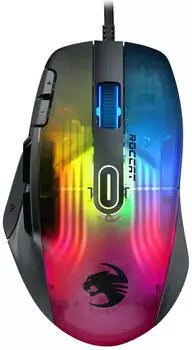 Roccat Kone XP schwarz