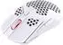 HyperX Pulsefire Haste Wireless weiss