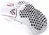 HyperX Pulsefire Haste Wireless weiss