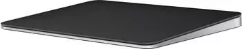 Apple Magic Trackpad schwarz