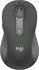 Logitech Signature M650 For Business (L) grau