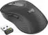 Logitech Signature M650 For Business (L) grau