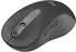 Logitech Signature M650 For Business (L) grau