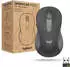 Logitech Signature M650 For Business (L) grau