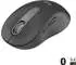 Logitech Signature M650 For Business (L) grau