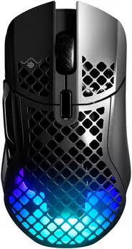 SteelSeries Aerox 5 Wireless