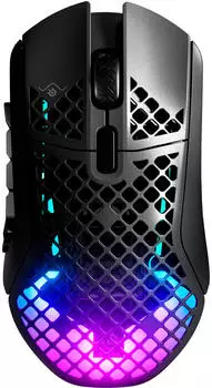 SteelSeries Aerox 9 Wireless