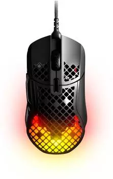 SteelSeries Aerox 5