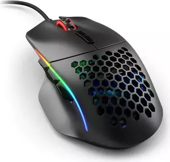 Glorious Gaming Model I Black