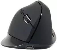Conceptronic LORCAN03B ERGO - Vertikale Maus