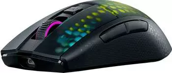 Roccat Burst Pro Air Black