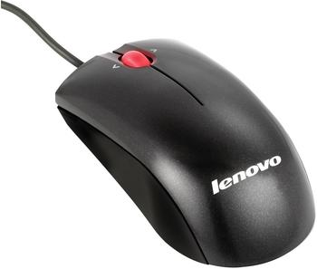 Lenovo Optische Maus