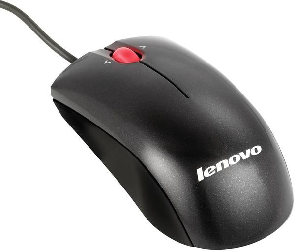 Lenovo Optische Maus