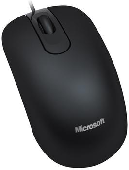 Microsoft Optical Mouse 200 (black)
