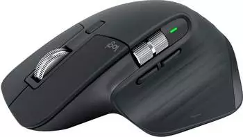 Logitech MX Master 3S Graphit