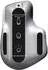 Logitech MX Master 3S Hellgrau