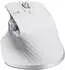 Logitech MX Master 3S Hellgrau