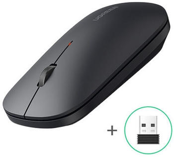 Ugreen 2.4G Wireless Mouse Black