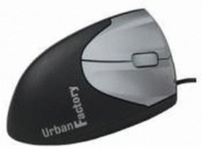 Urban Factory Ergo Mouse