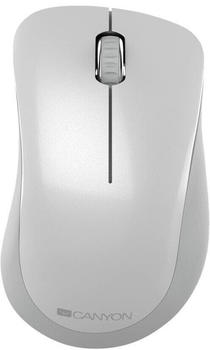 Canyon MW-11 pearl white