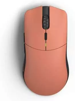 Glorious Gaming Model O Pro Wireless Red Fox
