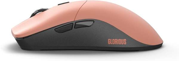 Glorious Gaming Model O Pro Wireless Red Fox
