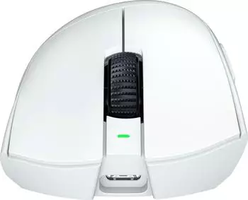 Razer DeathAdder V3 Pro wei&szlig;