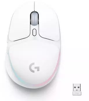 Logitech G G705
