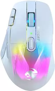 Roccat Kone XP Air White