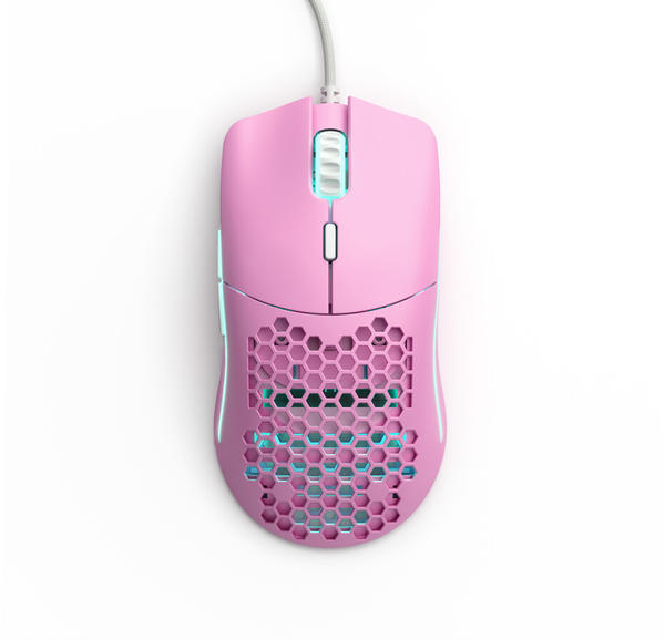 Glorious Gaming Model O- Wired Limited Edition Pink