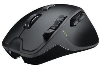 Logitech G700 Gaming Mouse 910-001761