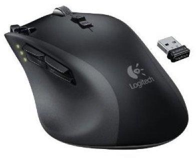  Logitech G700 Gaming Mouse 910-001761