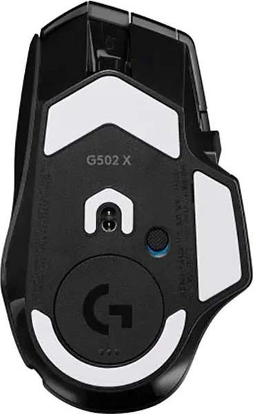 Logitech G502 X PLUS (schwarz)