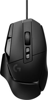 Logitech G502 X (schwarz)