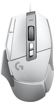 Logitech G502 X (weiß)