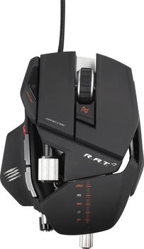 Saitek Cyborg R.a.t 7