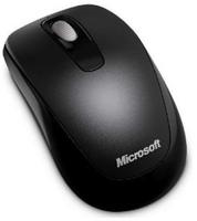 Microsoft 2CF-00003 Wireless Mobile Mouse 1000