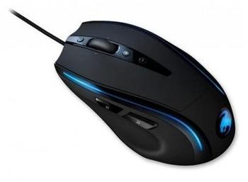Roccat Kone+ Max Customization Gaming Mouse