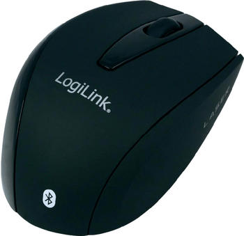 LogiLink ID0032 Maus Laser Bluetooth mit 5 Tasten