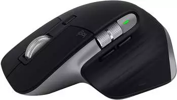 Logitech MX Master for Mac Space Gray