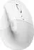 Logitech Lift for Mac White