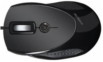 Speed-Link SL-6394-SBK Ferret Gaming Mouse