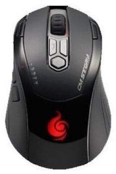 Cooler Master Storm Inferno Mouse SGM-4000-KLLN1-GP