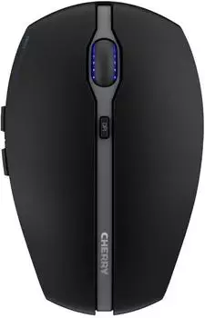CHERRY GENTIX BT schwarz