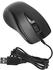 Targus Full-Size Optical Antimicrobial Wired Mouse