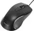 Targus Full-Size Optical Antimicrobial Wired Mouse