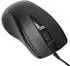 Targus Full-Size Optical Antimicrobial Wired Mouse