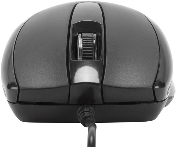 Software & Allgemeine Daten Targus Full-Size Optical Antimicrobial Wired Mouse