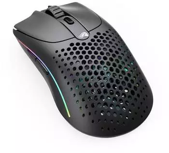 Glorious Gaming Model O 2 Wireless Black